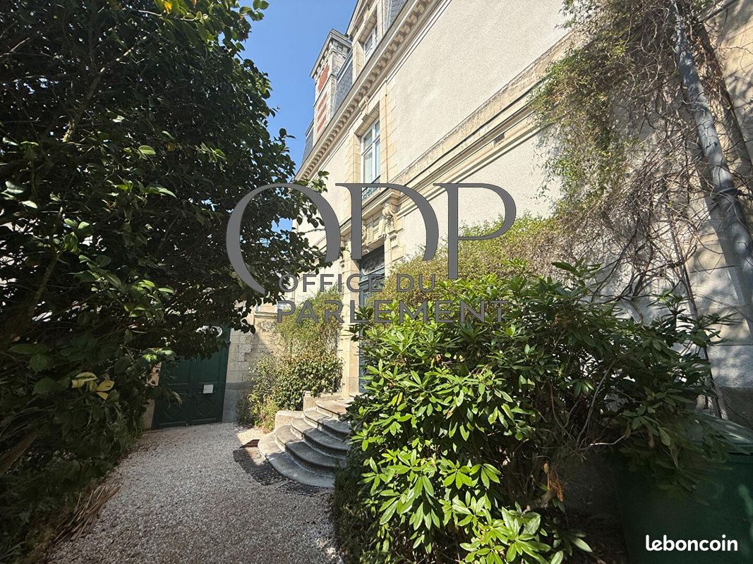 Appartement 4 pièces 139 m² · à Rennes · 139 m² · 836 000 €