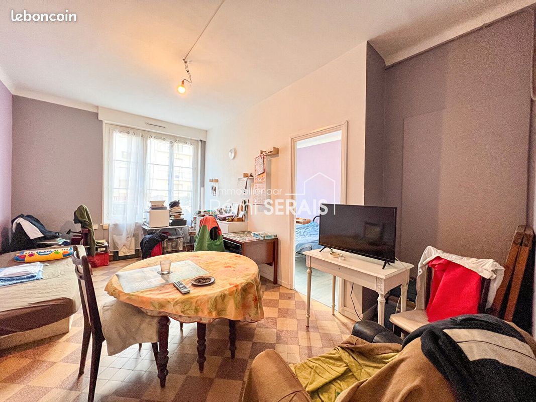 Immeuble 5 pièces 160 m² (image 3)