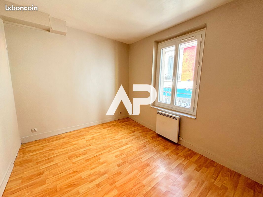 Appartement a louer montmorency - 2 pièce(s) - 36 m2 - Surfyn