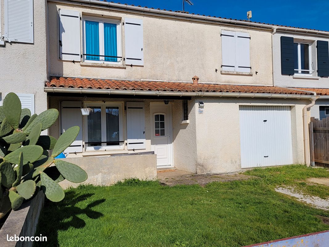Maison 4 pièces 91 m² · à Rochefort · 91 m² · 229 900 €