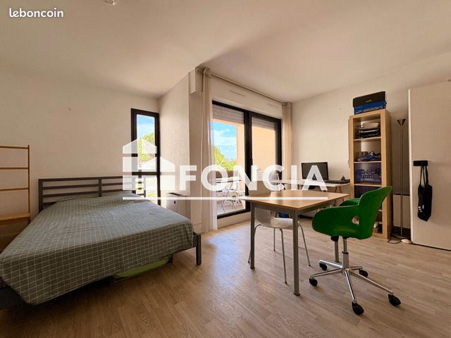 Appartement 1 pièce 25 m² · à La Rochelle · 25 m² · 620 €