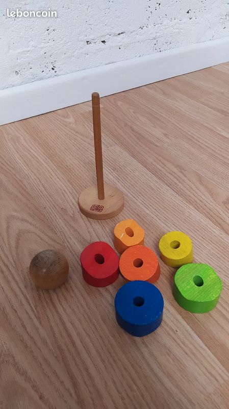 Jeu d'encadrement (image 2)