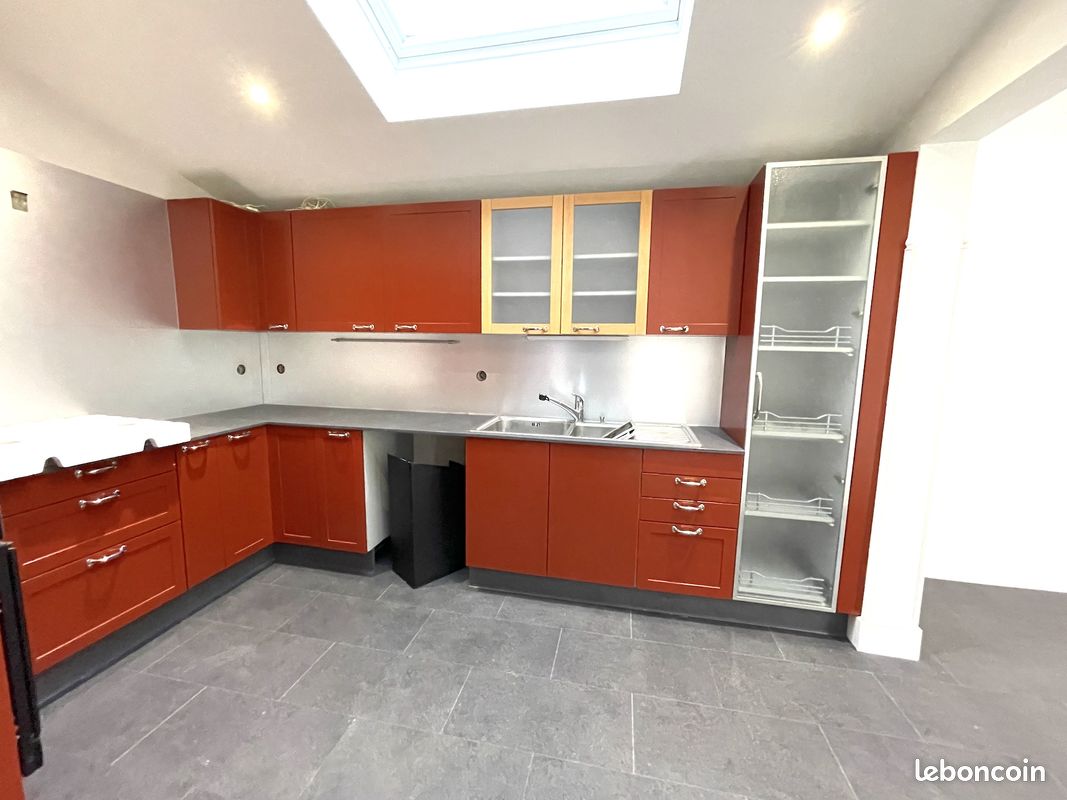 Appartement 6 pièces 222 m² (image 7)