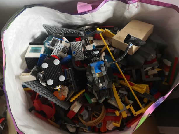 Lego technique adulte jeux, jouets d'occasion - leboncoin