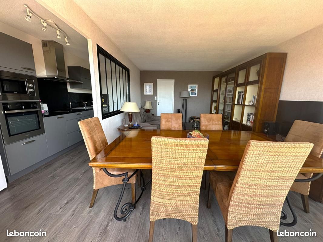 Appartement 3 pièces 65 m² · à Arcachon · 65 m² · 525 000 €
