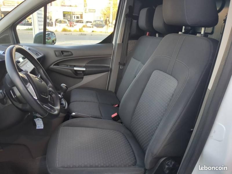 Ford Transit Connect L1 1.5 EcoBlue 100ch Trend (image 12)