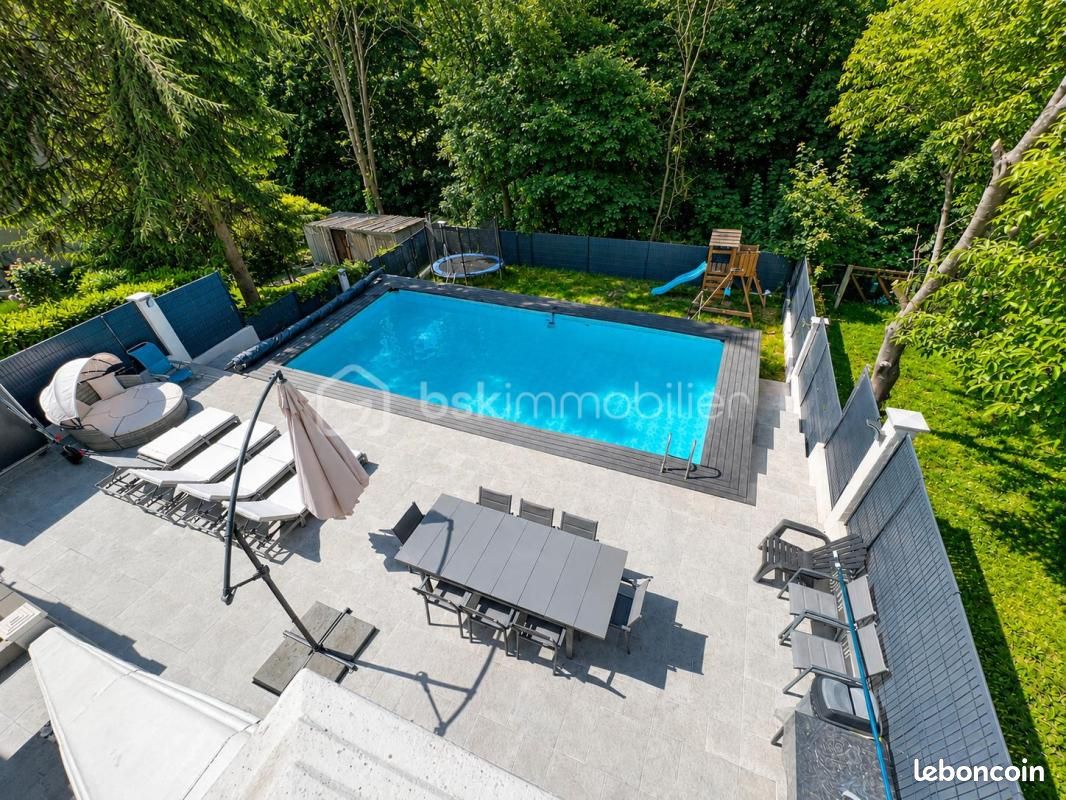 Maison 7 pièces 150 m² · à Brunoy · 150 m² · 599 900 €