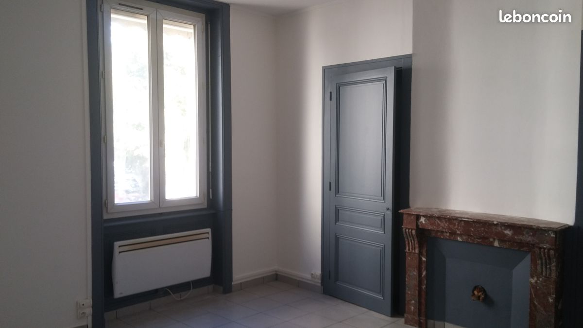 Appartement 2 pièces 46 m² · à Saint-Étienne · 46 m² · 430 €