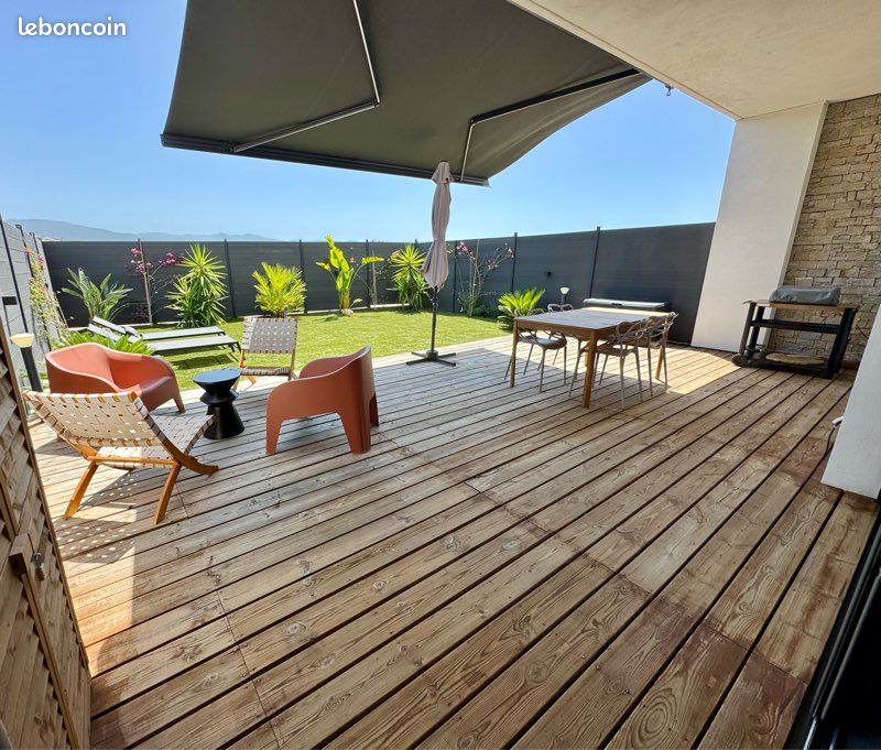 Appartement 2 pièces 48 m² · à Grosseto-Prugna · 48 m² · 320 000 €