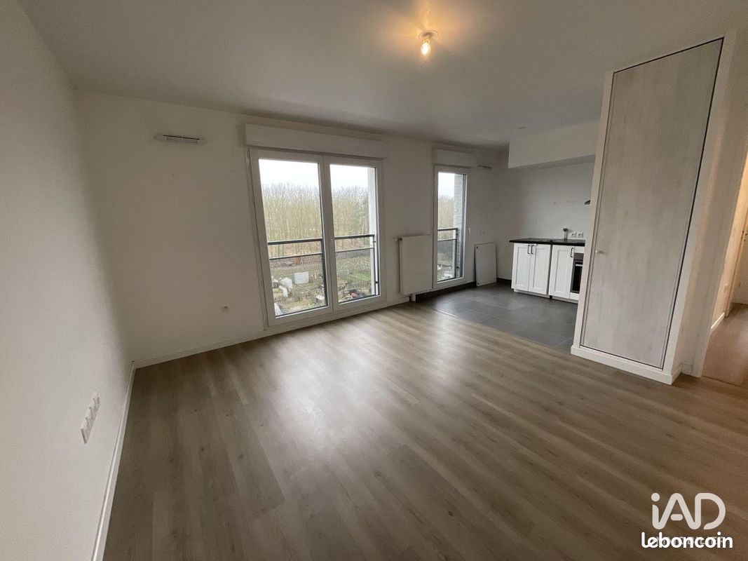 Appartement 3 pièces 59 m² · à Poissy · 59 m² · 974 €/mois