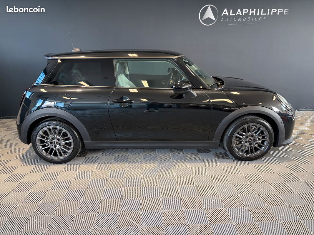 Mini cooper s 3 portes 204ch dkg7 (image 2)