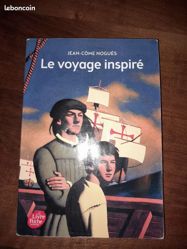 Livres collège / lycée (image 1)
