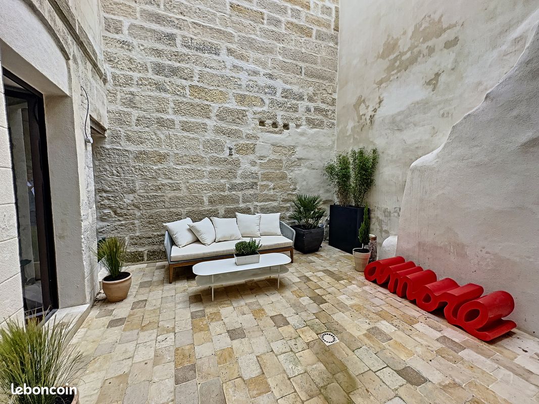 Appartement 5 pièces 101 m² · à Avignon · 101 m² · 399 000 €