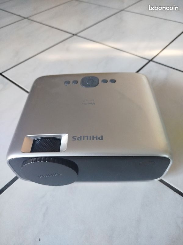 Projecteur philips (image 1)