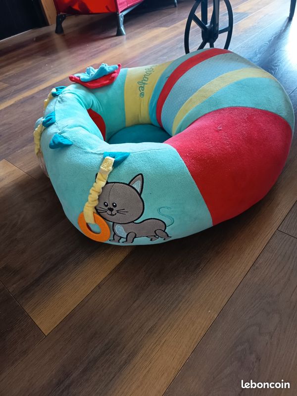 Bouée bebe (image 2)
