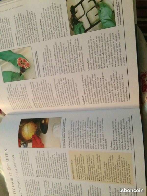 Le livre pratique de la maison (image 3)