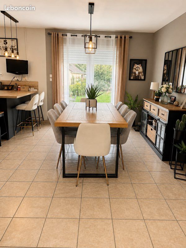 Maison 6 pièces 128 m² · à Vineuil · 128 m² · 227 000 €