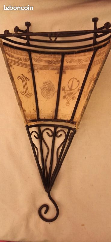 Applique artisanat marocain (image 3)