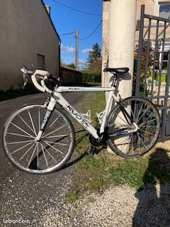 Vélo KUOTA 2012 (image 1)