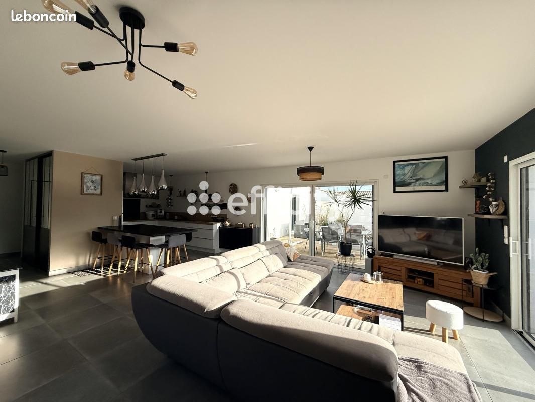 Maison 5 pièces 127 m² · à Médis · 127 m² · 495 000 €