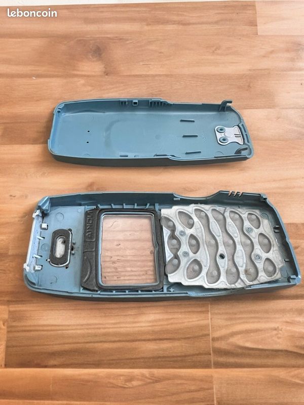 Coque de rechange originale pour nokia 3410 (image 4)