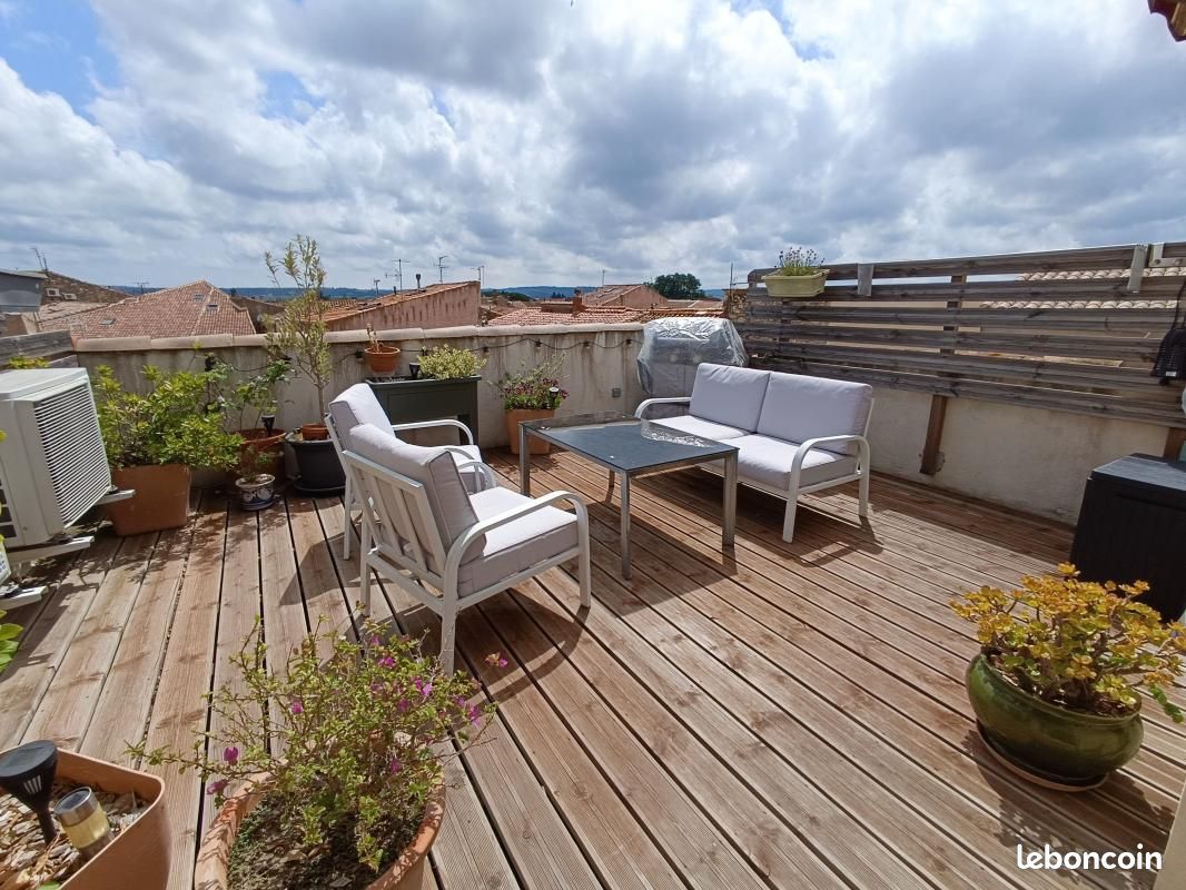 Maison 5 pièces 162 m² · à Coursan · 162 m² · 237 000 €