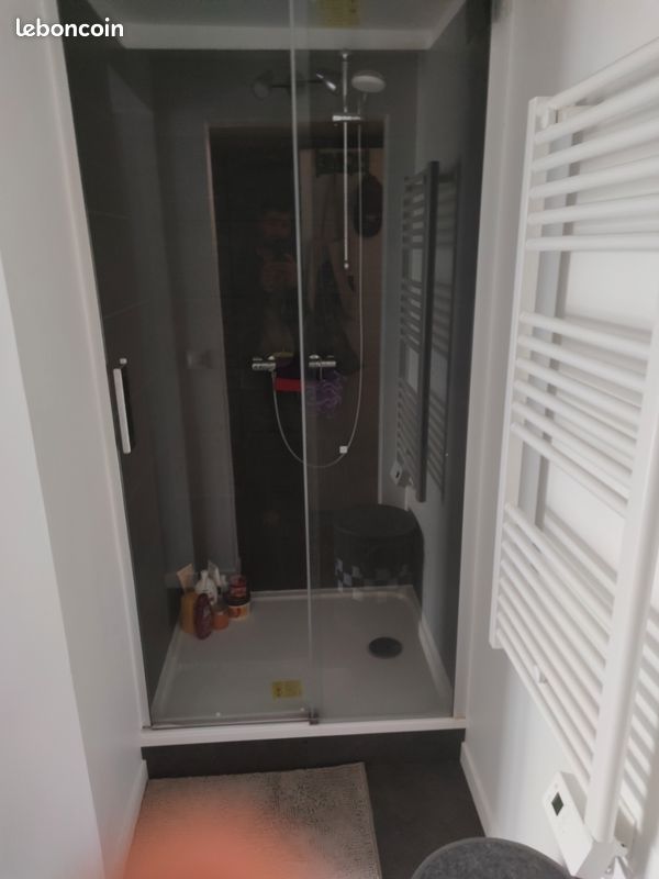 Appartement a louer elancourt - 1 pièce(s) - 25 m2 - Surfyn