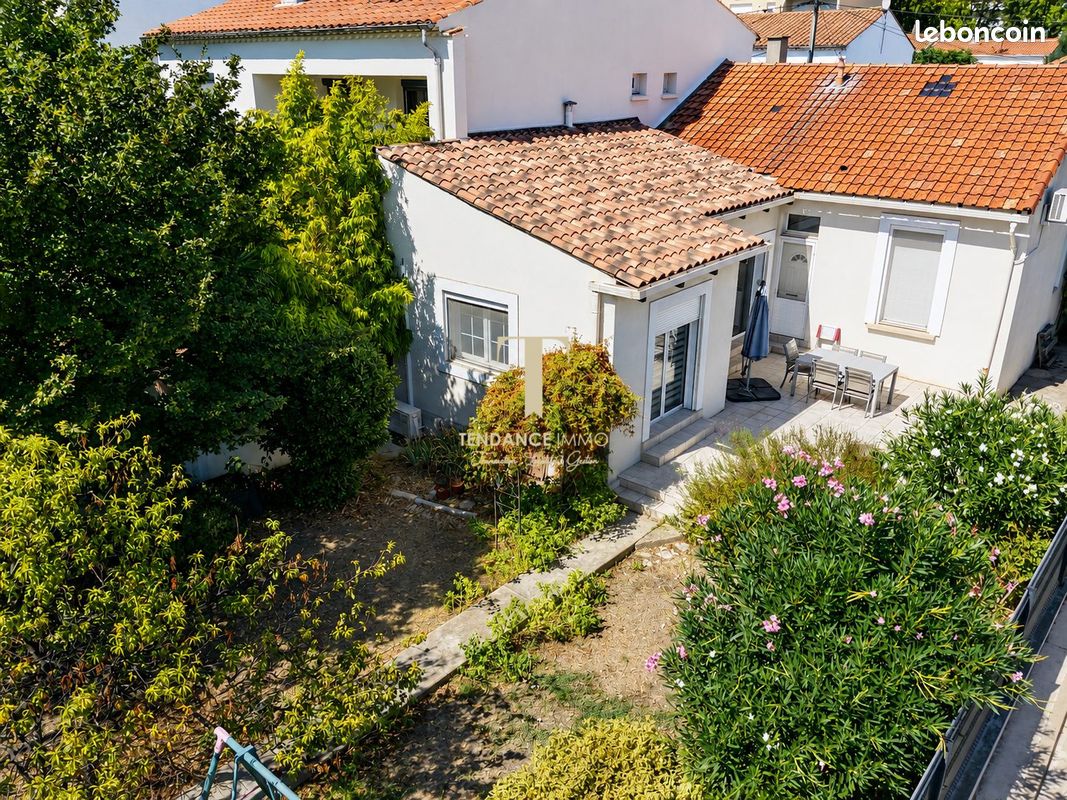 Maison 4 pièces 103 m² · à Narbonne · 103 m² · 283 500 €