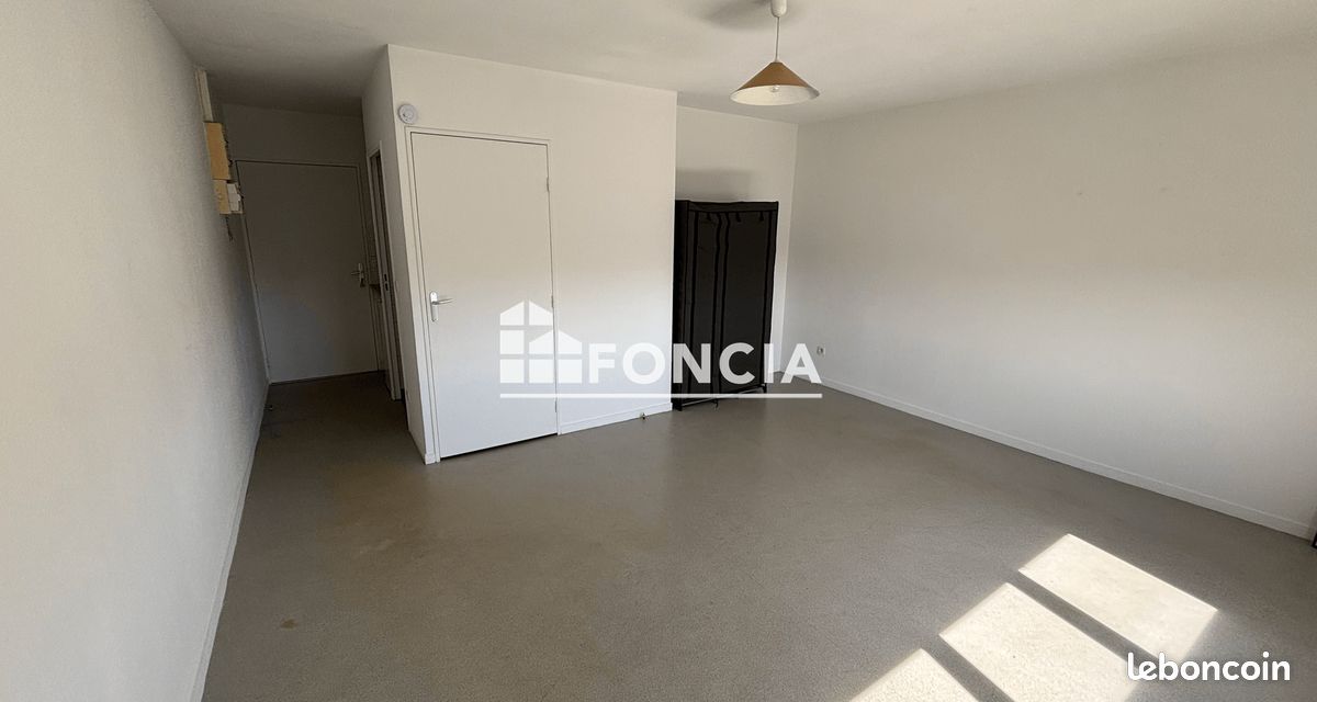 Appartement 1 pièce 26 m² · à Le Havre · 26 m² · 482 €/mois