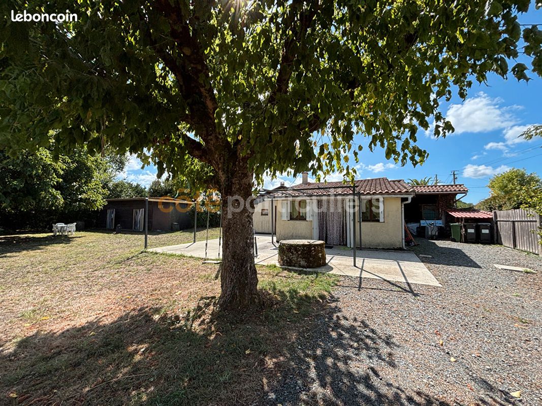 Maison 6 pièces 92 m² · à Vensac · 92 m² · 126 990 €