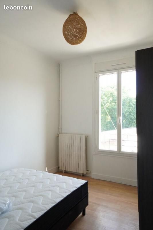 Appartement a louer villeparisis - 2 pièce(s) - 65 m2 - Surfyn