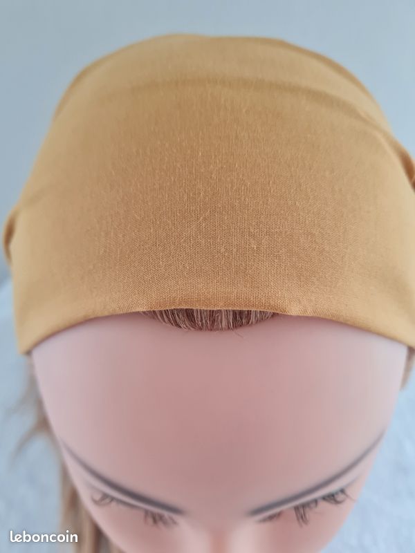 Bandeau fait main 1 (image 2)