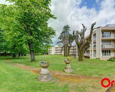 Appartement 380 000 € - 108 m²