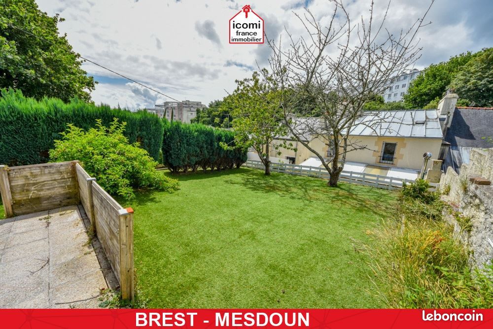 Maison 6 pièces 125 m² · à Brest · 125 m² · 199 000 €
