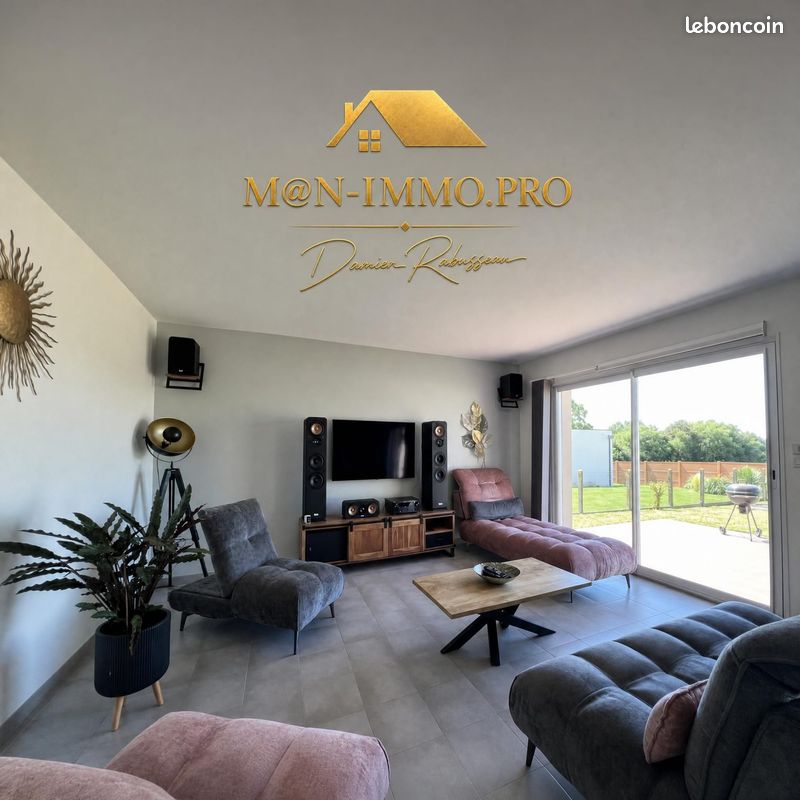 Maison 7 pièces 218 m² (image 1)
