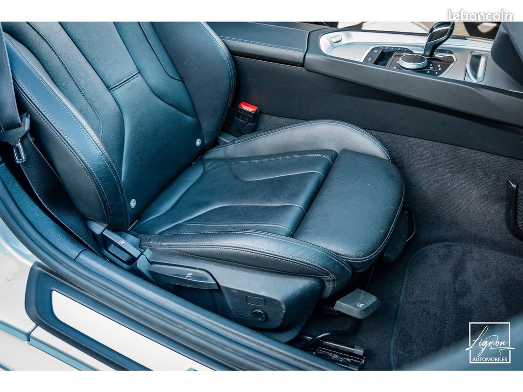 BMW Z4 Roadster III (G29) M40iA 340ch M Performance - à partir de 451 euros (image 50)