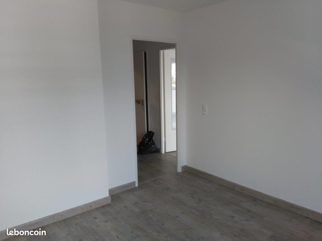 Appartement a louer valenciennes - 2 pièce(s) - 42 m2 - Surfyn