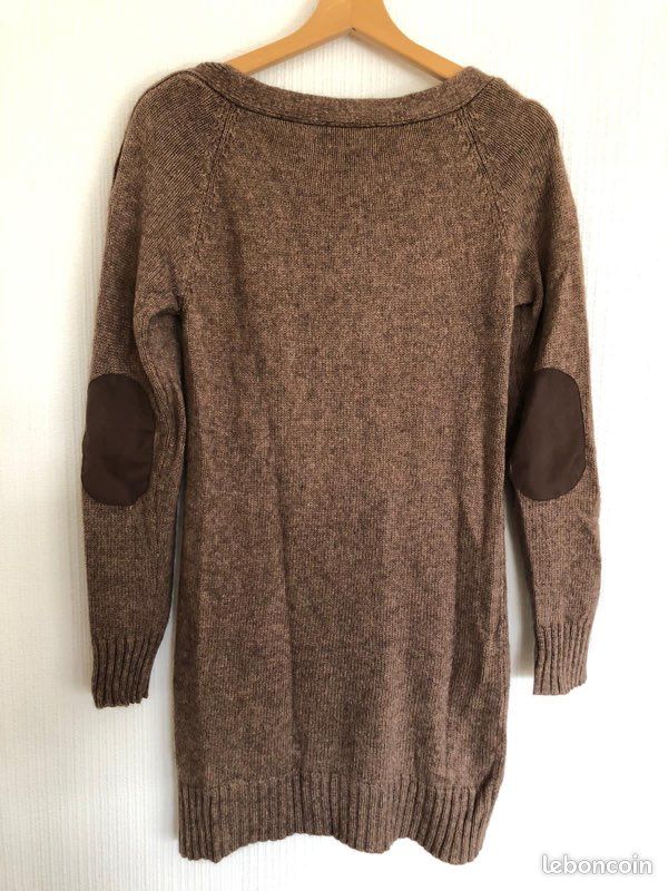 Robe pull (image 4)