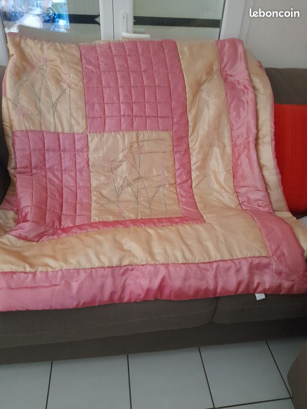 Couette lit (image 3)