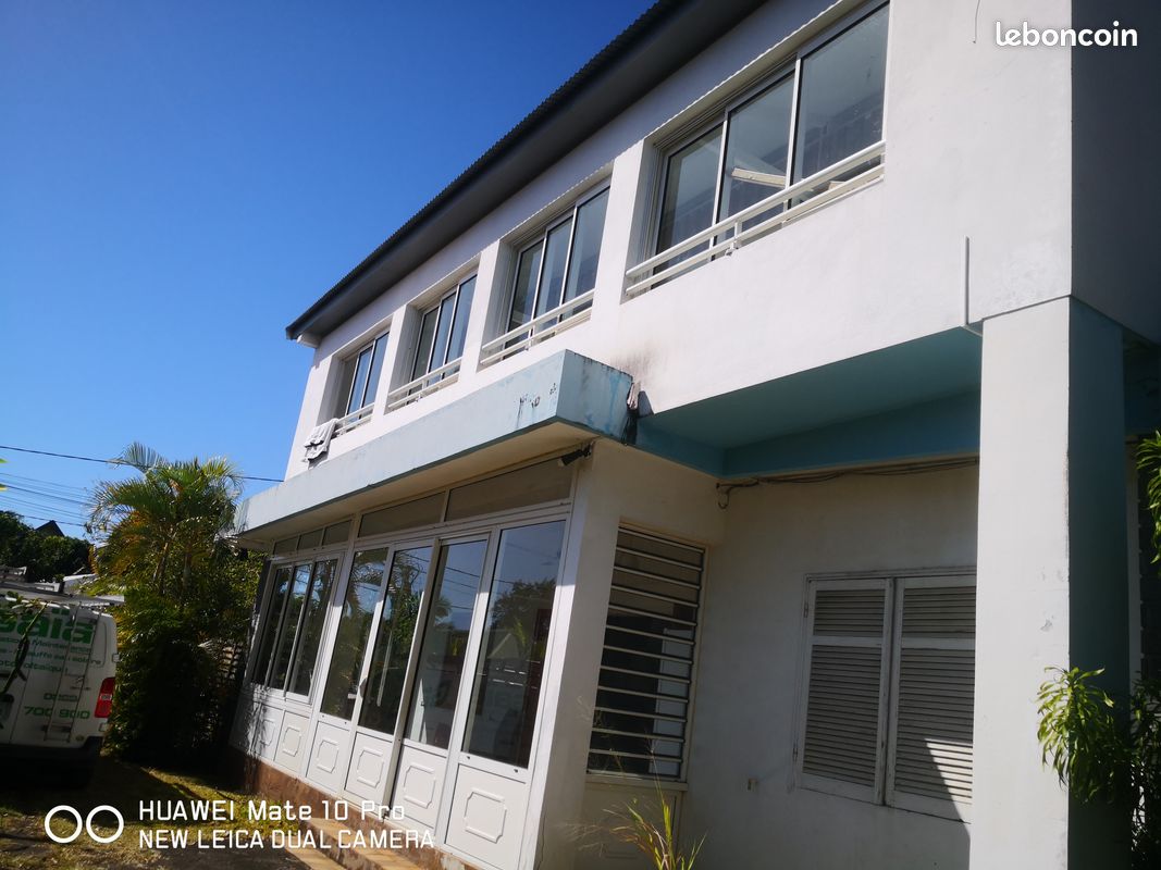 Appartement 5 pièces 90 m² · à Saint-André · 90 m² · 1 000 €/mois