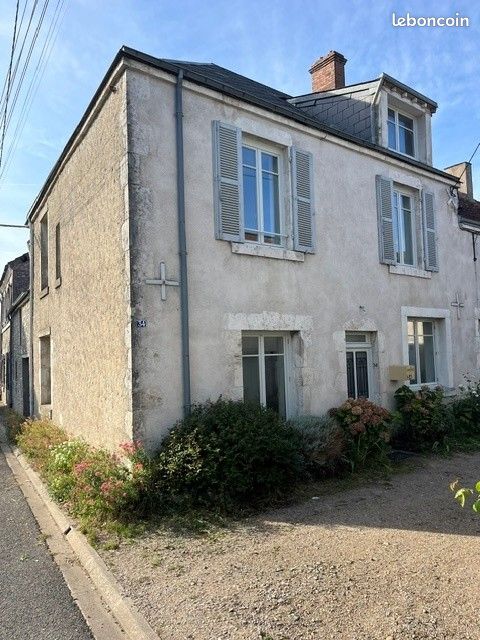 Maison 5 pièces 102 m² · à Baule · 102 m² · 1 480 000 €