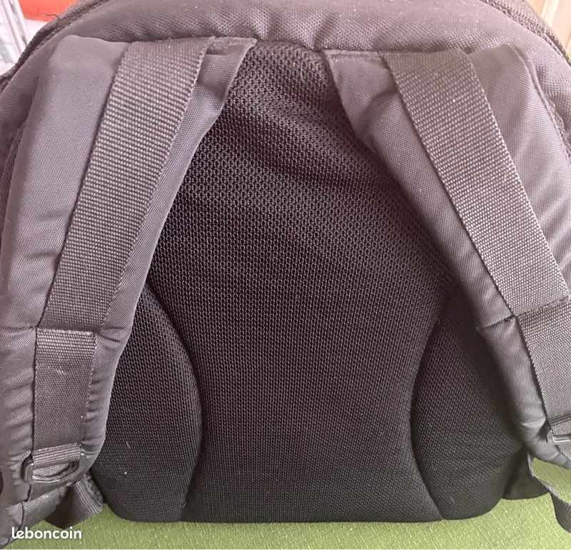 Sac appareil photo samsonite (image 4)