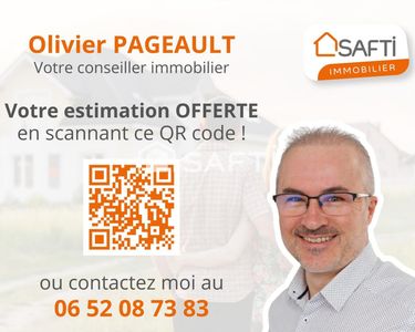 Appartement 205 000 € - 88 m²