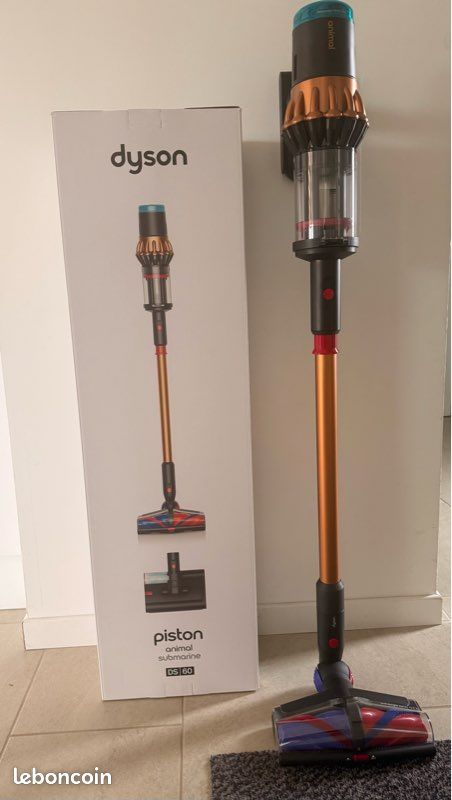 Aspirateur Dyson V16 Piston animal neuf (image 1)