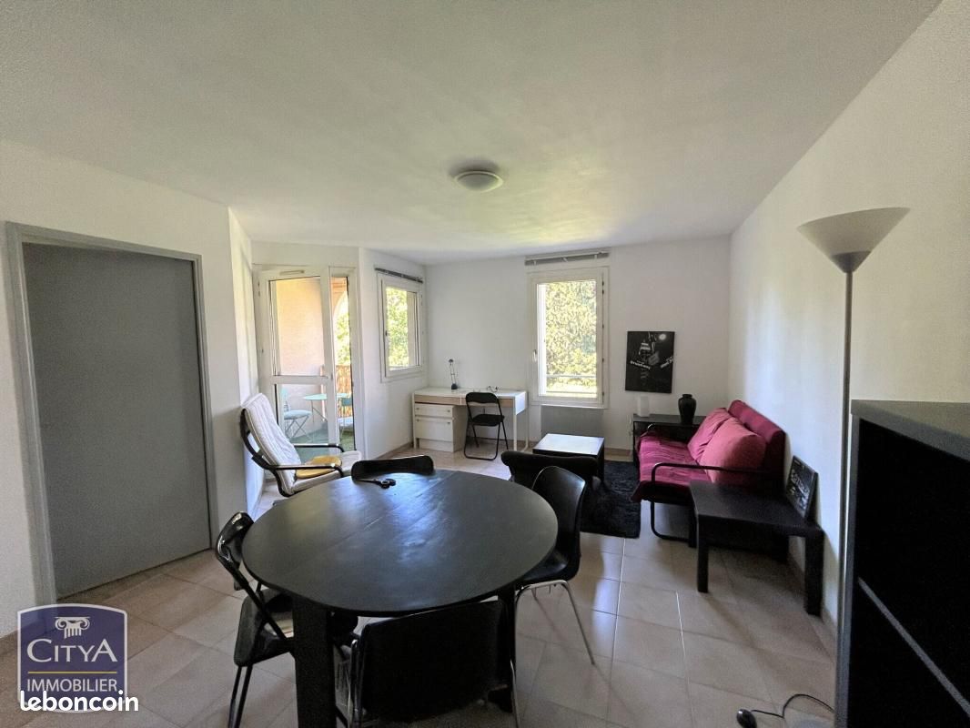 Appartement 1 pièce 35 m² · à Avignon · 35 m² · 115 000 €