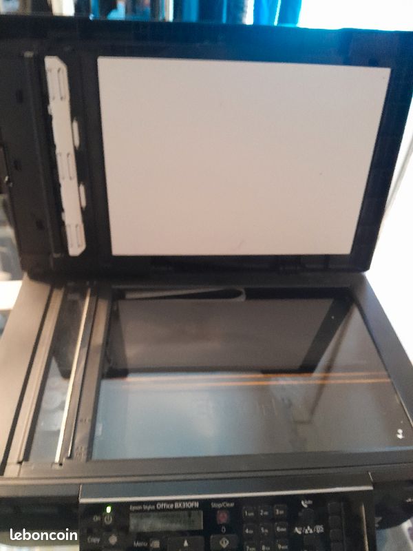 Imprimante epson stylus office BX310FN (image 3)