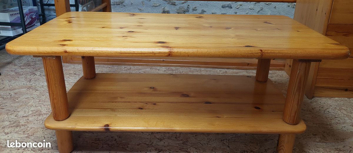 Table basse (image 2)
