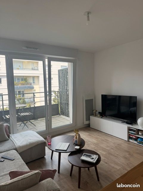 Appartement 2 pièces 40 m² · à Reims · 40 m² · 700 €