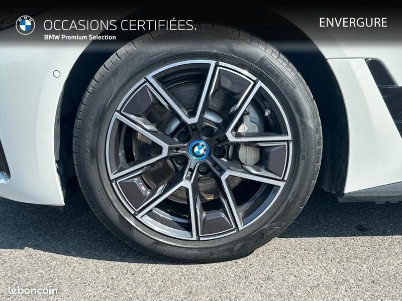 Bmw i4 eDrive35 286ch M Sport (image 8)