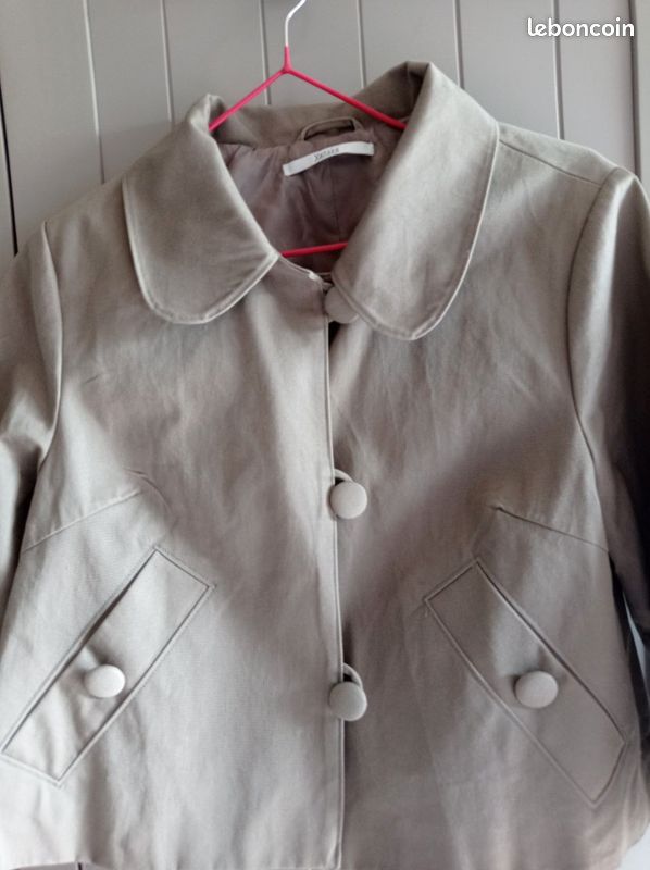 Veste bolero (image 1)